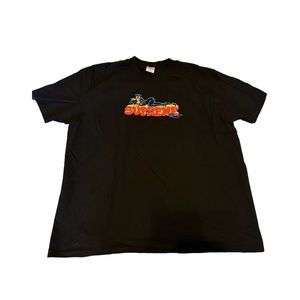 Men’s Supreme Cat-Woman T-Shirt